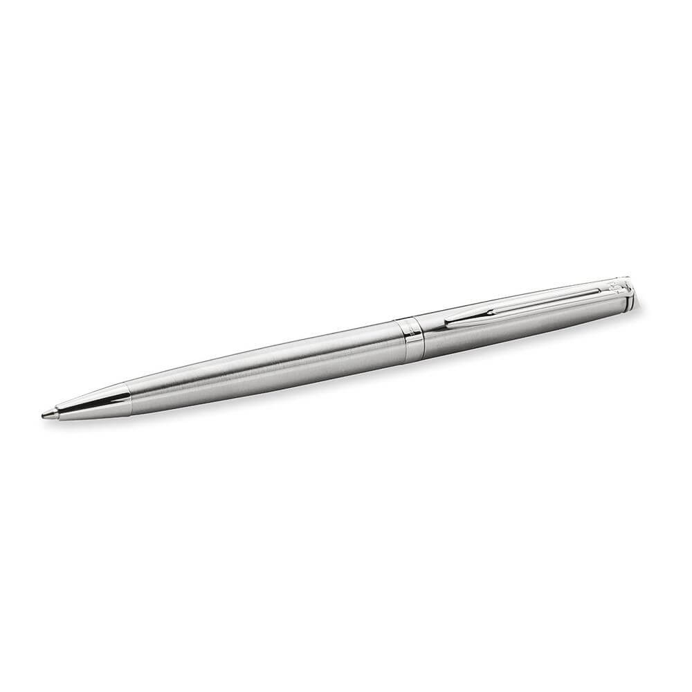 Waterman H?misph?re Stainless Steel Ball Pen